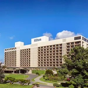 Hotel Hilton Bosphorus Istanboel