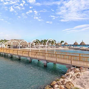 Hotel The Rif At Mangrove Corendon Curio Willemstad