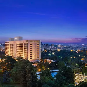 Hotel Hilton Bosphorus Istanboel