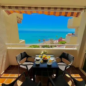  Apartamento Benalbeach Frontal Mar 1 6ª España