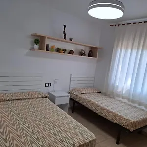  Apartamento Cala Del Pi España