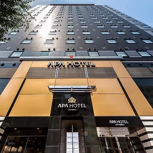 Apa Higashi Nihombashi Ekimae Hotel