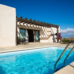  Lodge Upupa España
