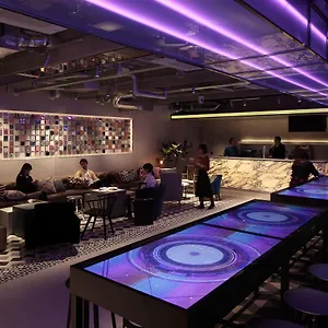 The Millennials Shibuya Tóquio