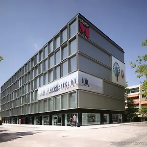 Hotel Citizenm South Amsterdam