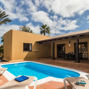  Villa House Oasis España