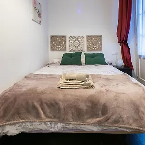  Apartamento Colonial España