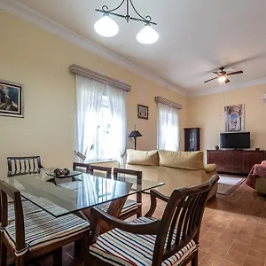  Apartamento Gran Avenida 57 España
