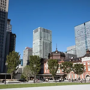 Metropolitan Marunouchi Otel