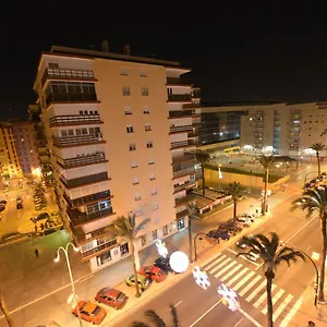  Apartamento Guesting Velazquez España