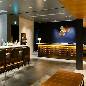 מלון The Royal Park Canvas - Ginza 8