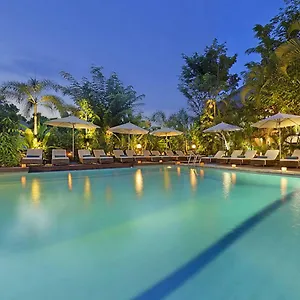 Bali Agung Village - Chse Certified 3*, Семиньяк Индонезия