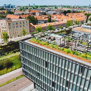 Hotel Casa Amsterdam