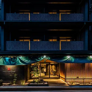 Apartment Resi Mayu Grace