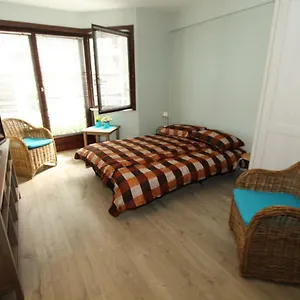 Toffe Op 300m De Zeedijk Apartment