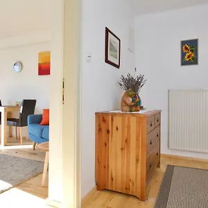 Monika Knoflach Apartment