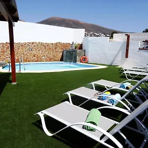  Chalet Casita Joli España