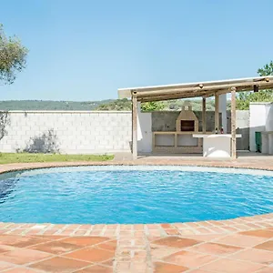  Сasa de vacaciones Casa De Piedra España