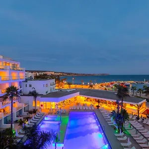 Hotel Limanaki Hotel&suites Agia Napa