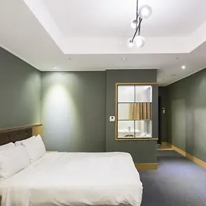 고려호텔 부천