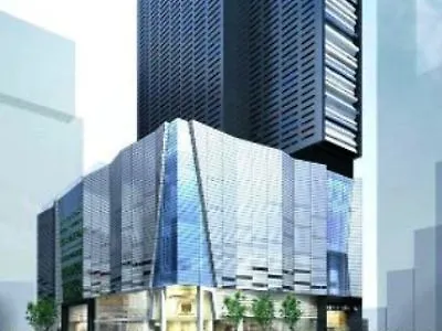 Hotel Gracery Shinjuku Tokió