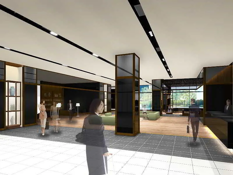 ****  Hotel Gracery Shinjuku Tokió Japán