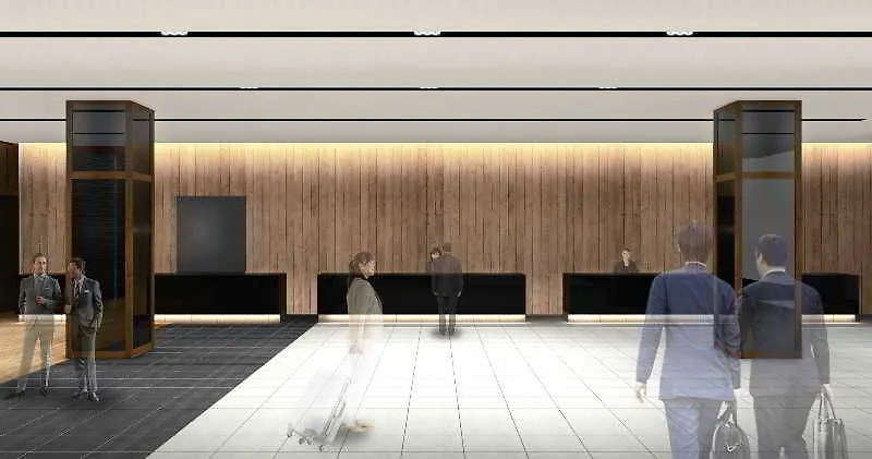Hotel Gracery Shinjuku Tokió
