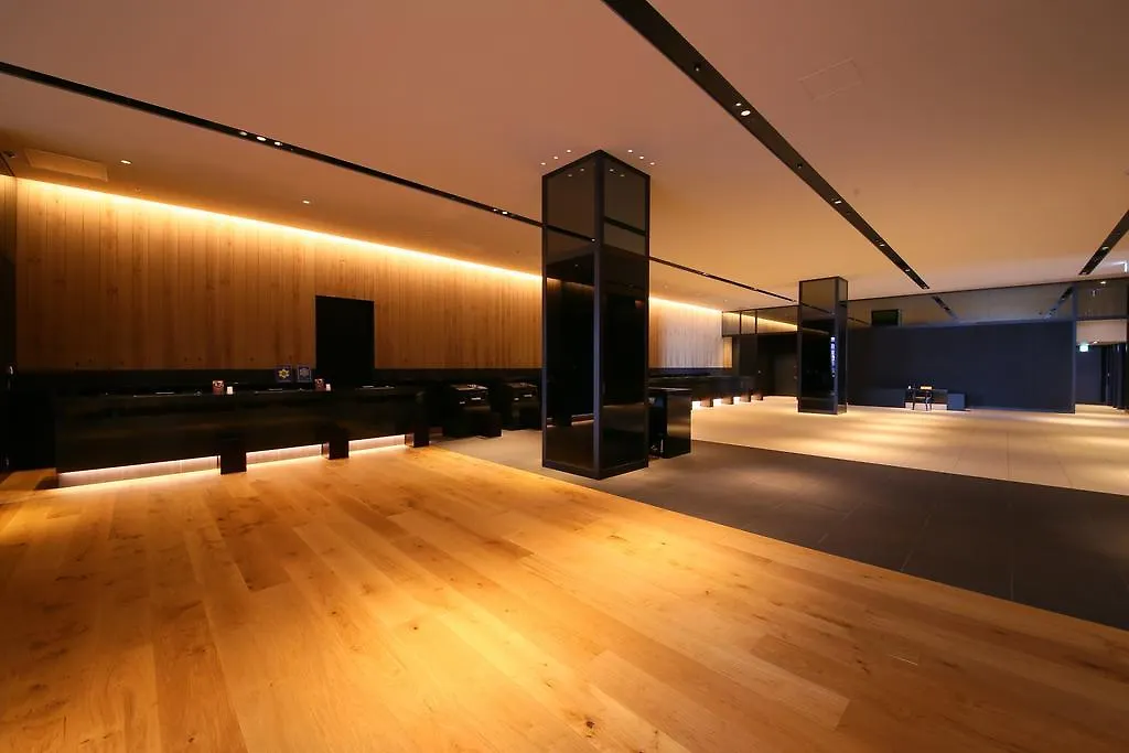 Hotel Gracery Shinjuku Tokió