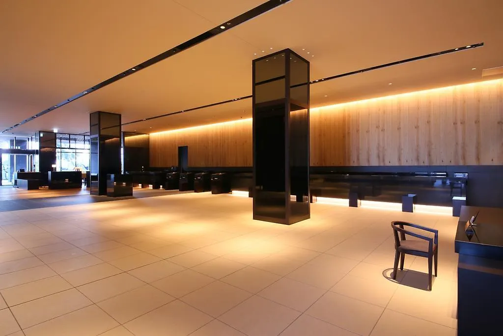 Hotel Gracery Shinjuku Tokió