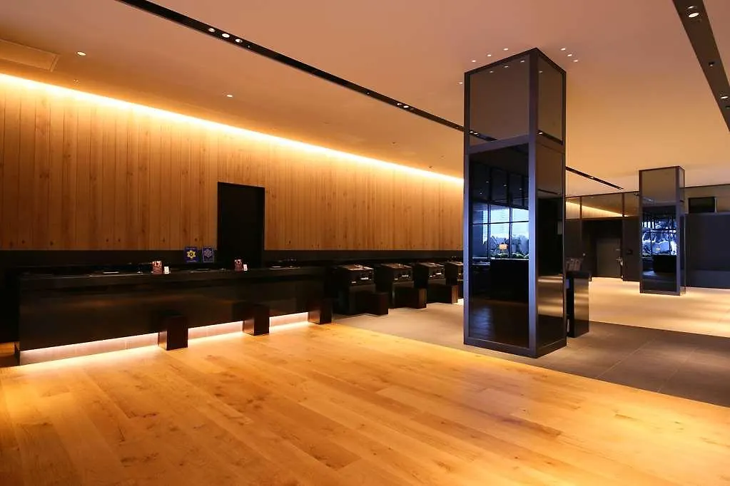 Hotel Gracery Shinjuku Tokió