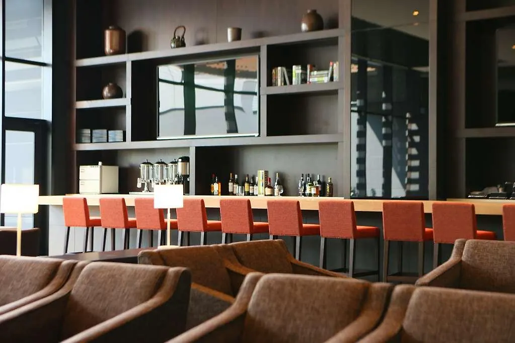 Hotel Gracery Shinjuku Tokió