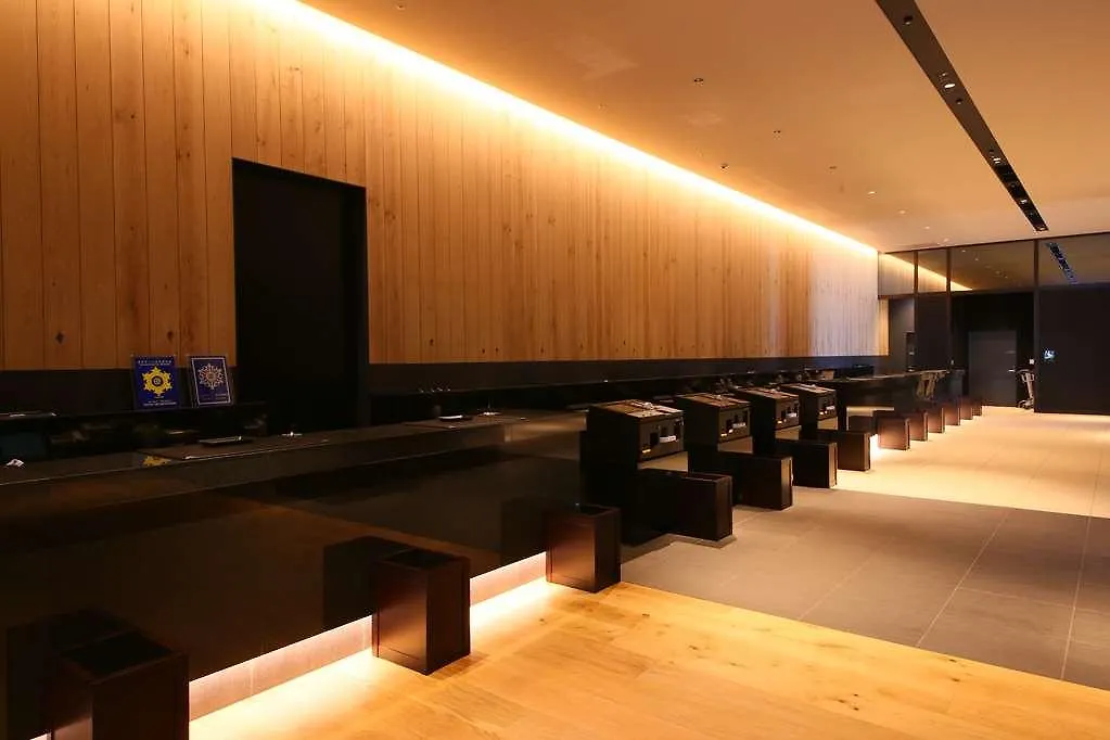 Hotel Gracery Shinjuku Tokió