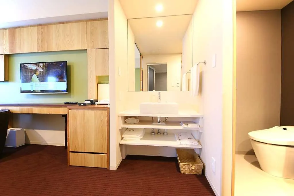Hotel Gracery Shinjuku Tokió