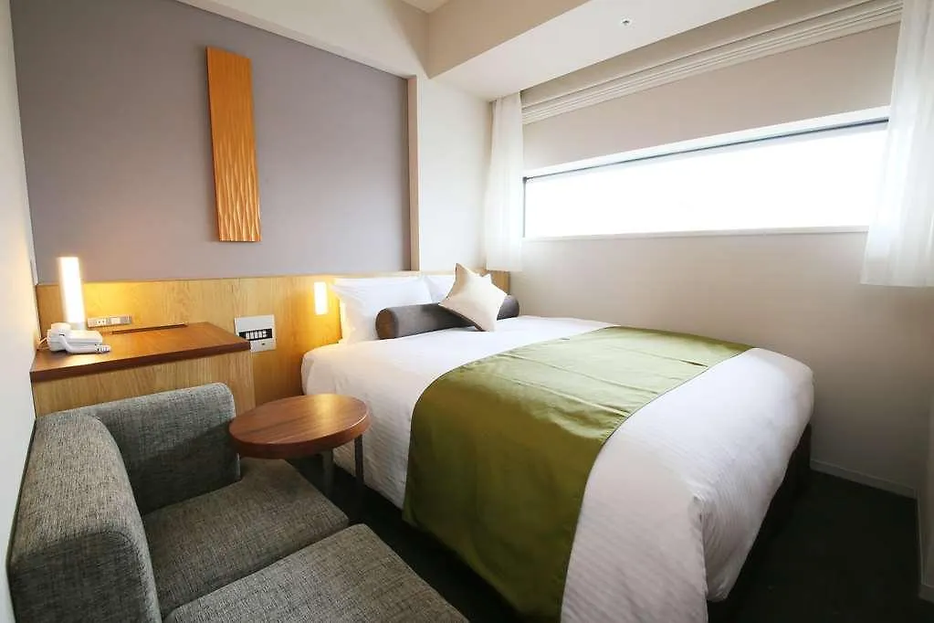 Hotel Gracery Shinjuku Tokió Japán