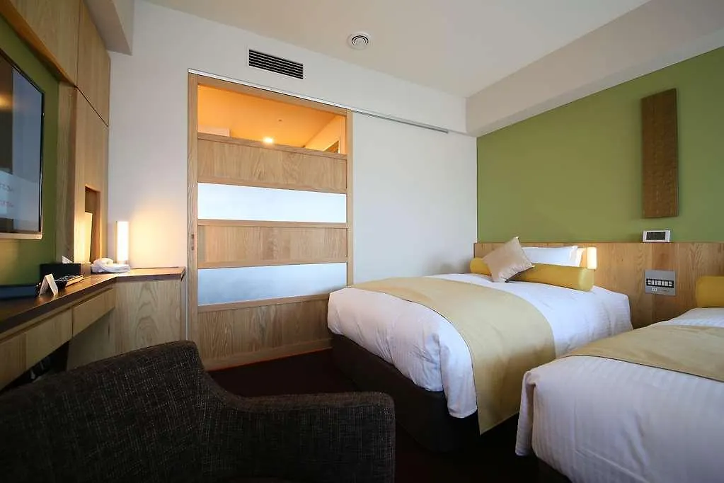 Hotel Gracery Shinjuku Tokió