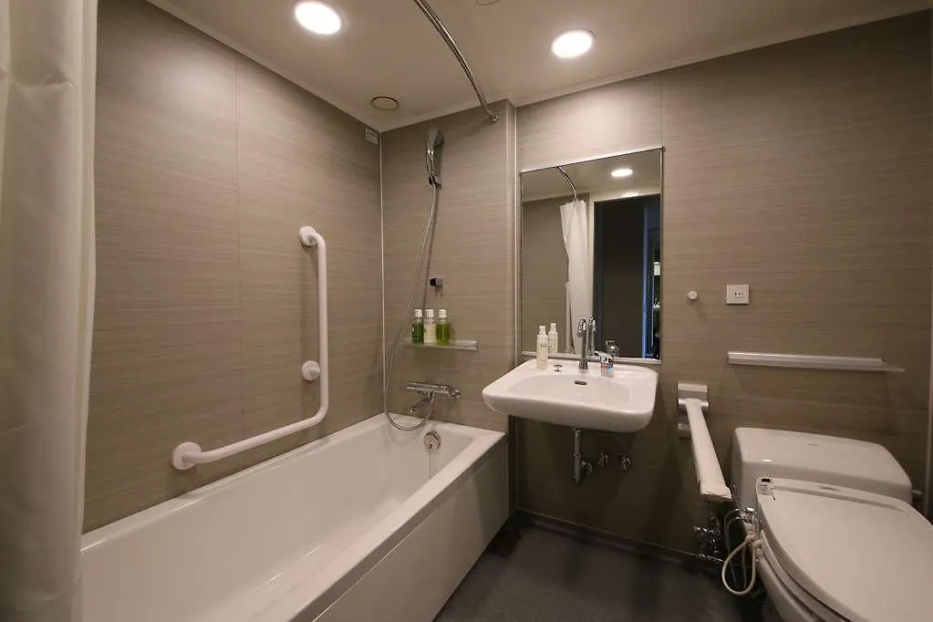 Hotel Gracery Shinjuku Tokió 4*,