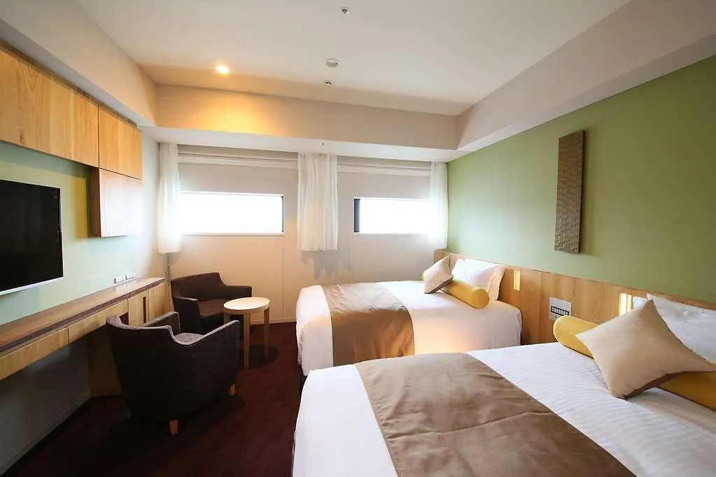 Hotel Gracery Shinjuku Tokió