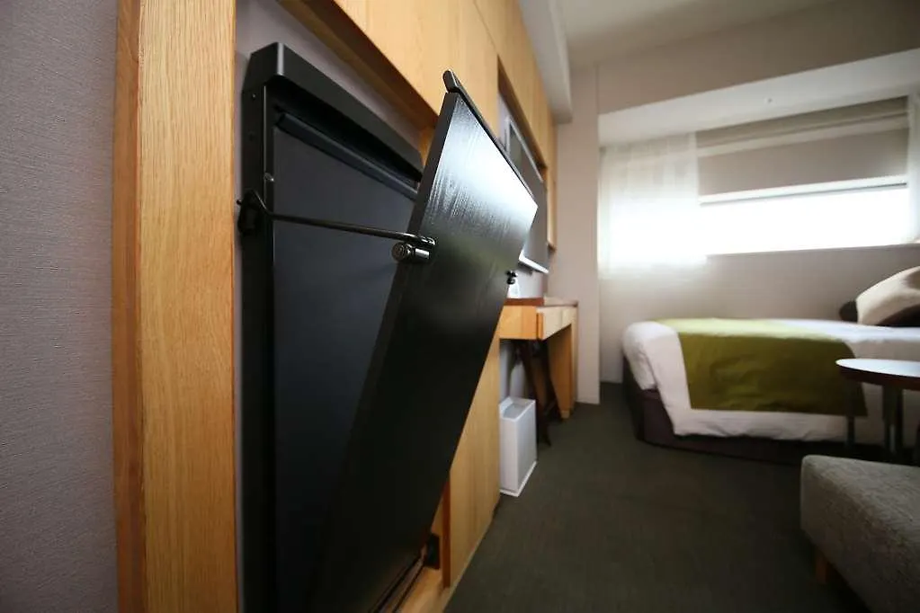 Hotel Gracery Shinjuku Tokió Japán