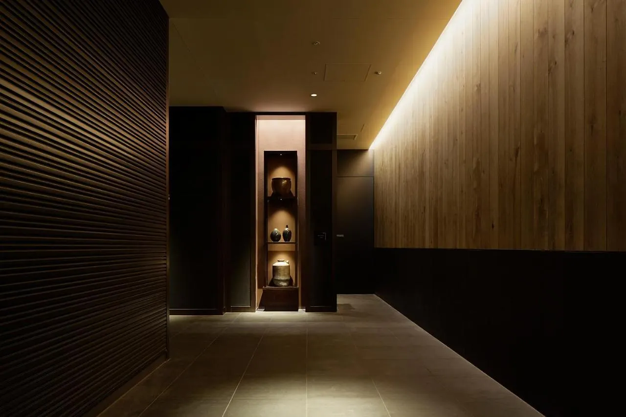 Hotel Gracery Shinjuku Tokió