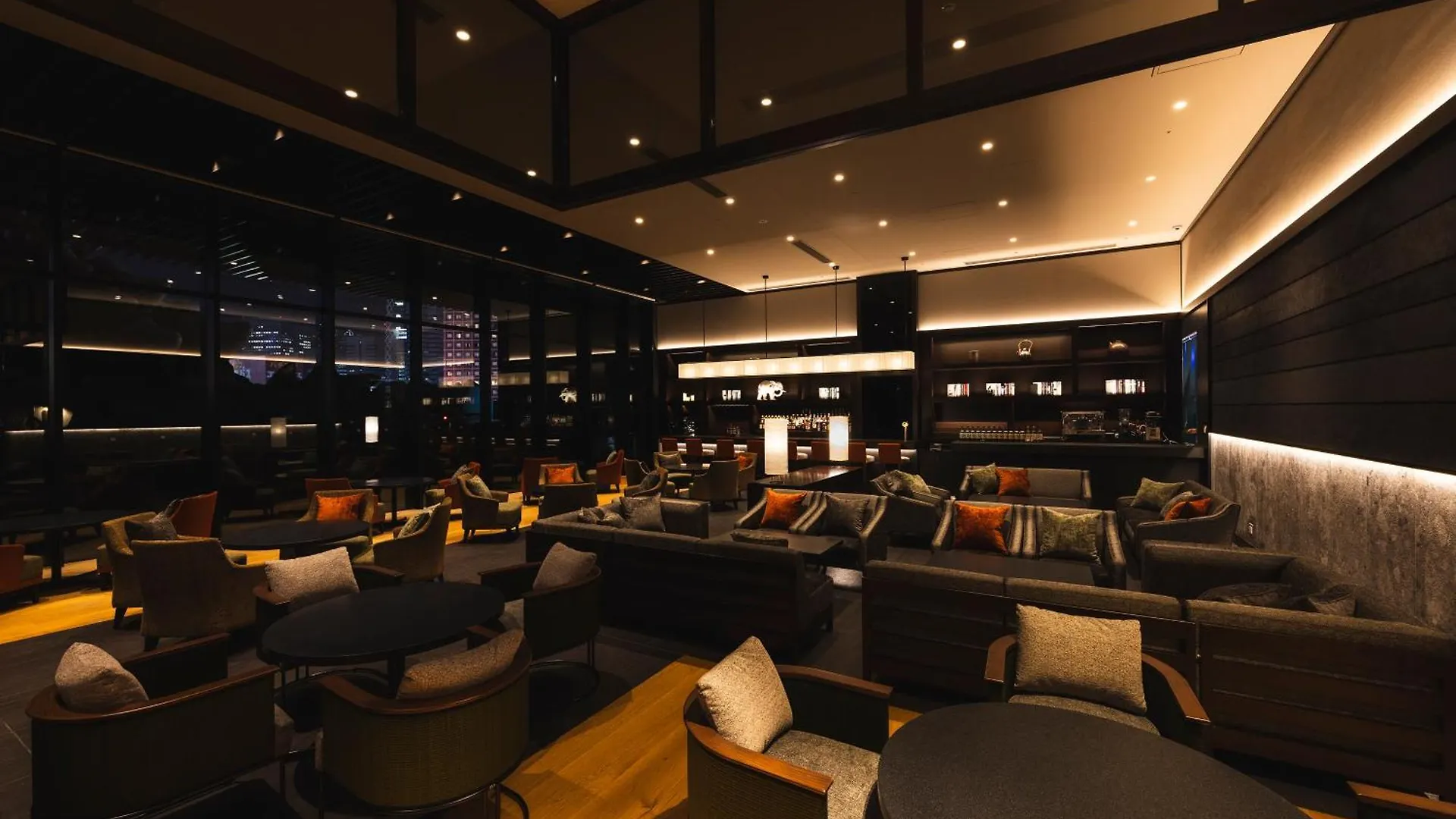Hotel Gracery Shinjuku Tokió