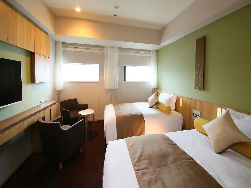Hotel Gracery Shinjuku Tokyo