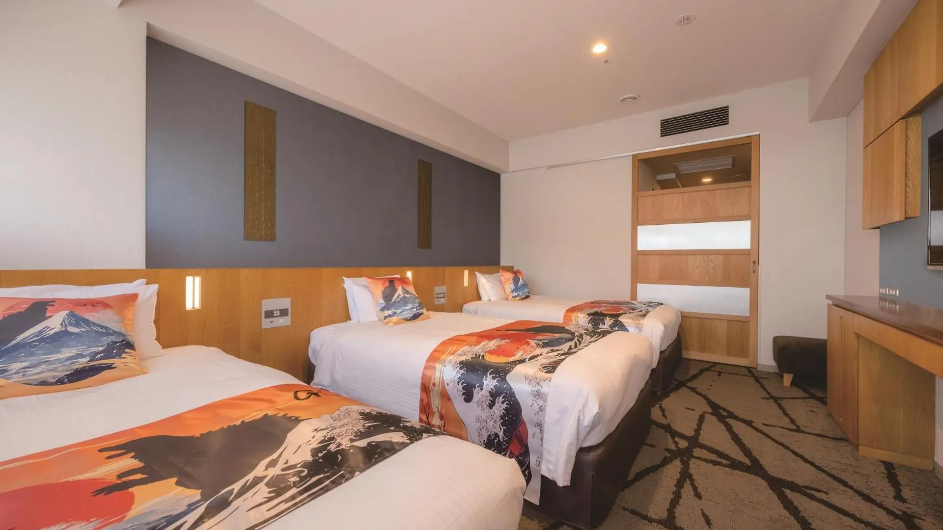 Hotel Gracery Shinjuku Tokió