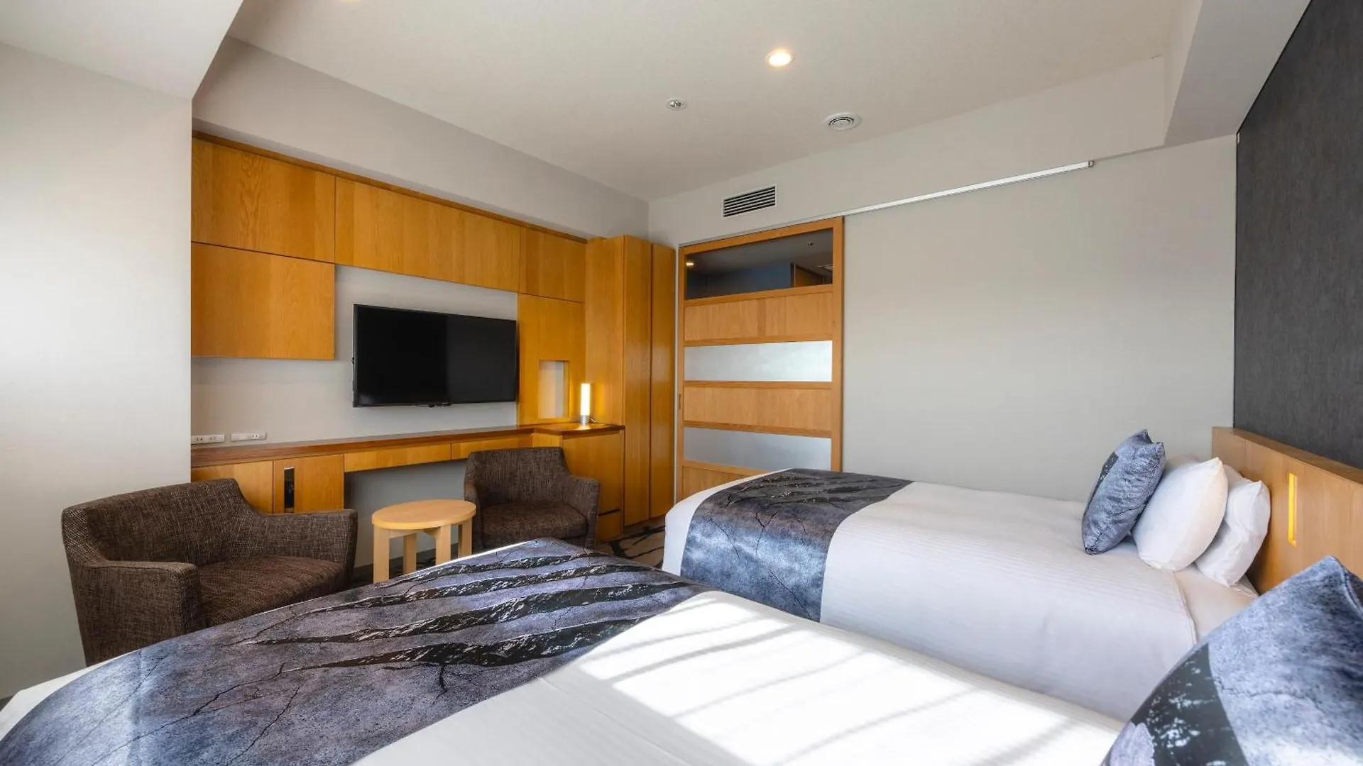 Hotel Gracery Shinjuku Tokió