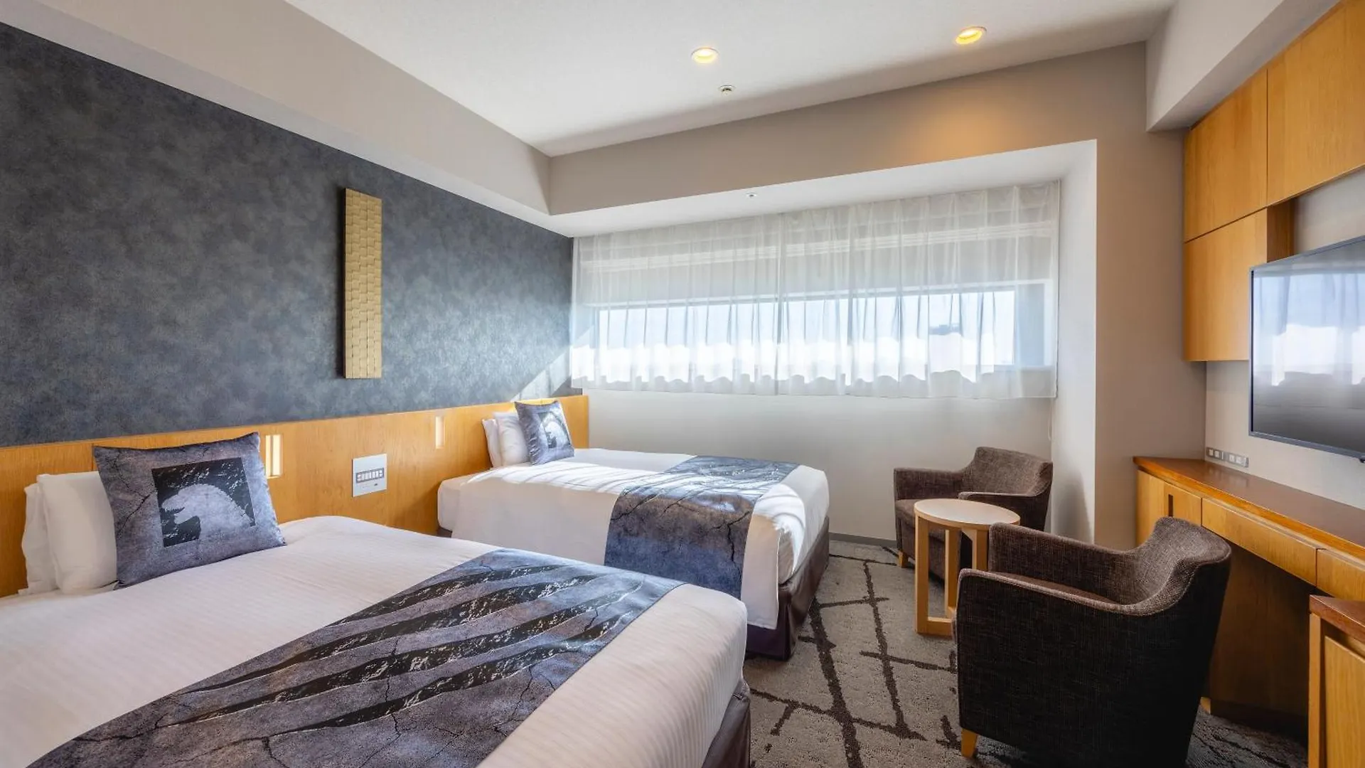 Hotel Gracery Shinjuku Tokió