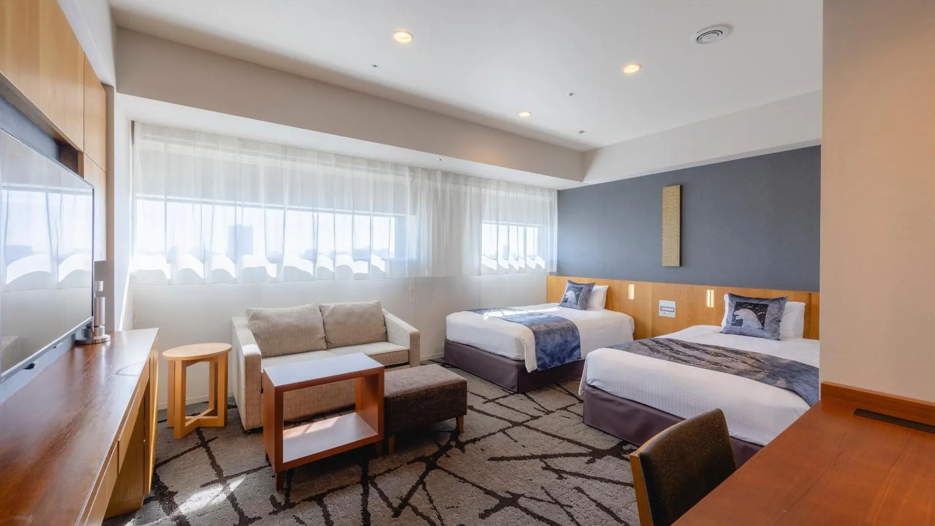 Hotel Gracery Shinjuku Tokió 4*,  Japán