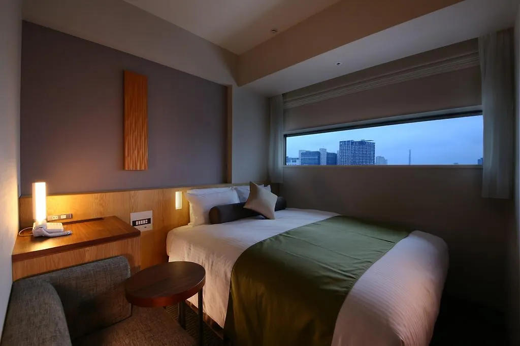 Hotel Gracery Shinjuku Tokió