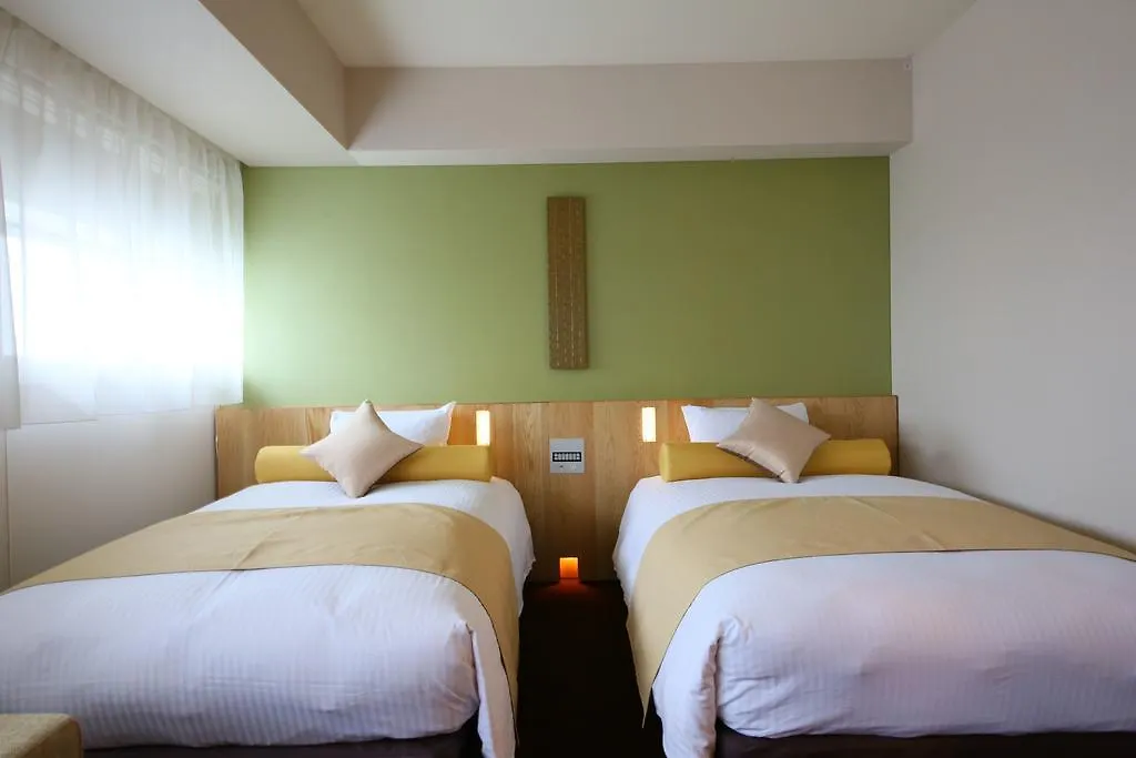 Hotel Gracery Shinjuku Tokió 4*,  Japán