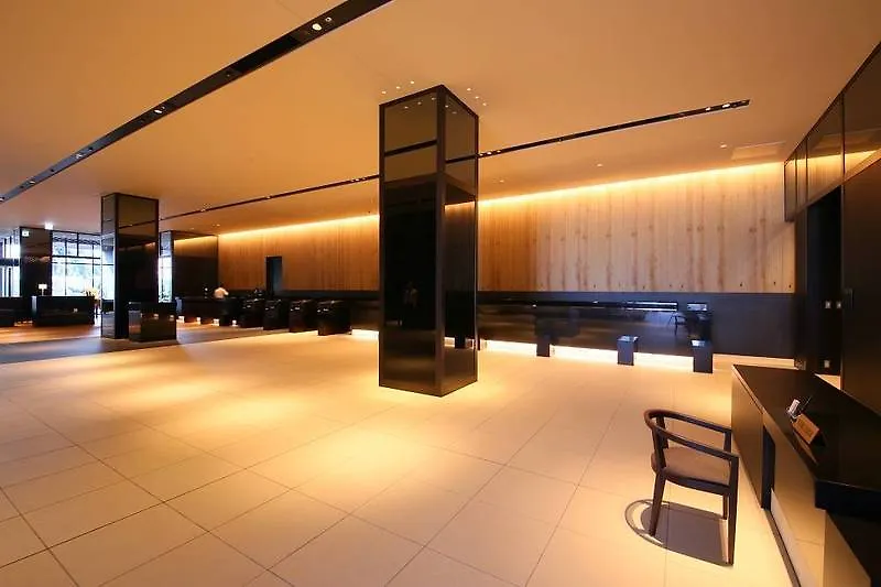 Hotel Gracery Shinjuku Tokió Japán