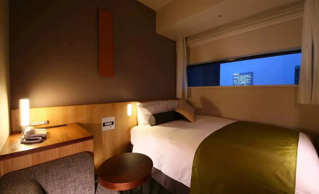 Hotel Gracery Shinjuku Tokió 4*,  Japán