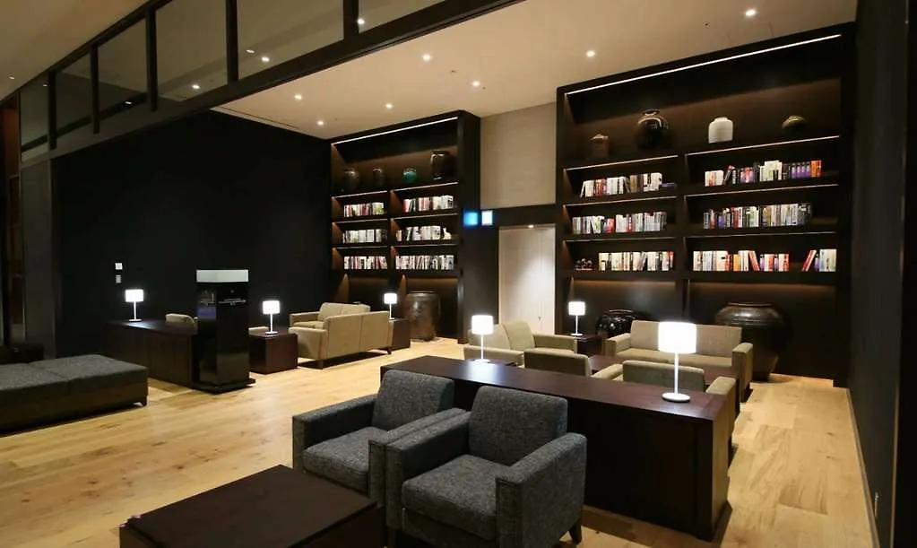 Hotel Gracery Shinjuku Tokió 4*,